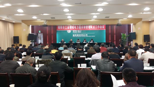 推動(dòng)能源消費(fèi)革命，積極探索需求側(cè)、售電側(cè)、  