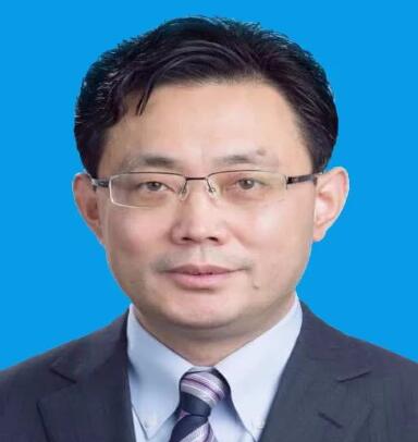 王緒祥任華電集團副總經(jīng)理、黨組成員
