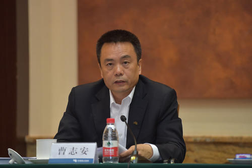 全國政協(xié)委員、南方電網(wǎng)公司總經(jīng)理曹志安：加強(qiáng)跨省區(qū)能源資源優(yōu)化配置 助力實(shí)現(xiàn)“碳達(dá)峰、碳中和”目標(biāo)