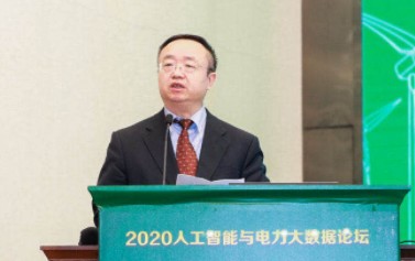 國(guó)家電網(wǎng)有限公司大數(shù)據(jù)中心主任、黨委副書記 王繼業(yè)：激活電力大數(shù)據(jù)價(jià)值 落實(shí)公司碳達(dá)峰碳中和行動(dòng)方案