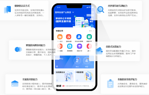 高質(zhì)量推進(jìn)i國網(wǎng)架構(gòu)升級，全面支撐國家電網(wǎng)公司數(shù)字化轉(zhuǎn)型