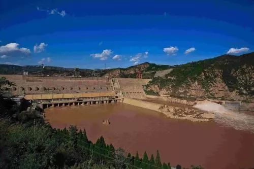 高效運轉話改革，立規(guī)定矩繪藍圖——三門峽發(fā)電公司將建章立制貫穿機構改革全過程