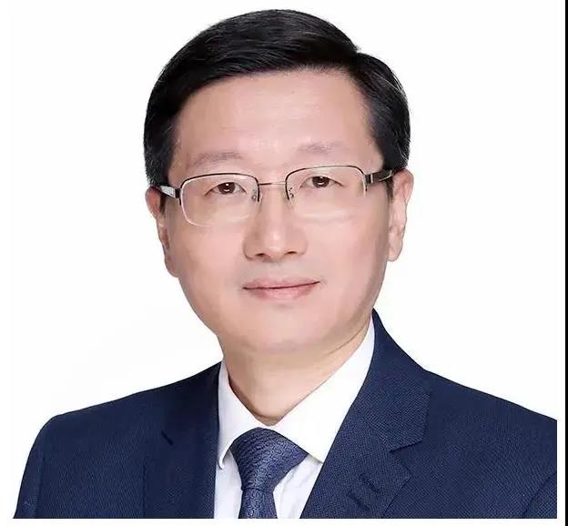 重要人事！華電集團有限公司副總經理余兵升任國家能源局副局長