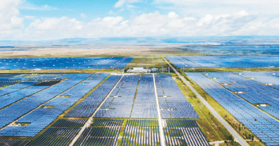 綠證交易、綠電交易、碳排放權交易——三類市場共同推進“雙碳”目標