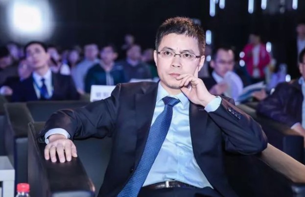 明陽智能張啟應出席進博會：智慧風電進化助力碳中和！