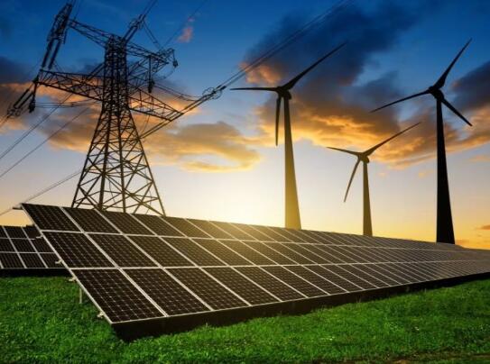國家發(fā)改委：配售電競爭性業(yè)務有序放開 完善風電、光伏發(fā)電新能源價格形成機制 完成第三監(jiān)管周期輸配電價改革
