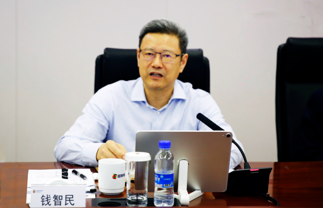 國(guó)家電投召開(kāi)黨組專(zhuān)題會(huì)議研究部署疫情防控和自建房安全專(zhuān)項(xiàng)整治工作