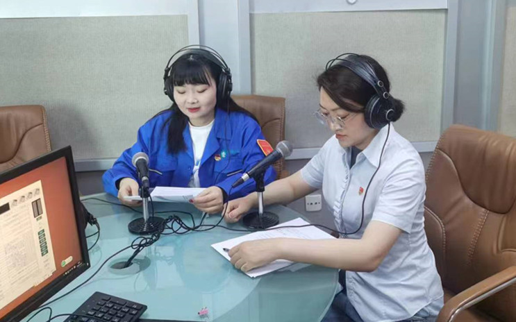 烏海市千里山供電分公司：積極參與行風(fēng)熱線，踐行企業(yè)社會(huì)責(zé)任
