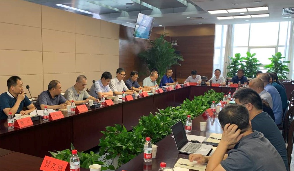 陜投趙石畔煤電：四臺百萬千瓦間接空冷發(fā)電機組 蓄勢待發(fā)！