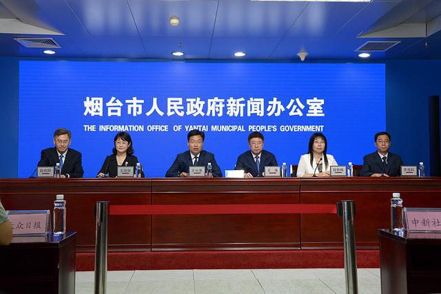 山東蓬萊：“綠色能源”海上來，“風電母港”正崛起