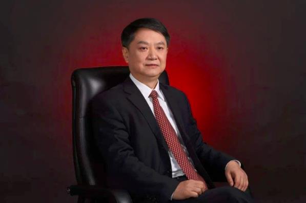 【重磅人事】溫樞剛接任華能集團(tuán)董事長(zhǎng)、黨組書記