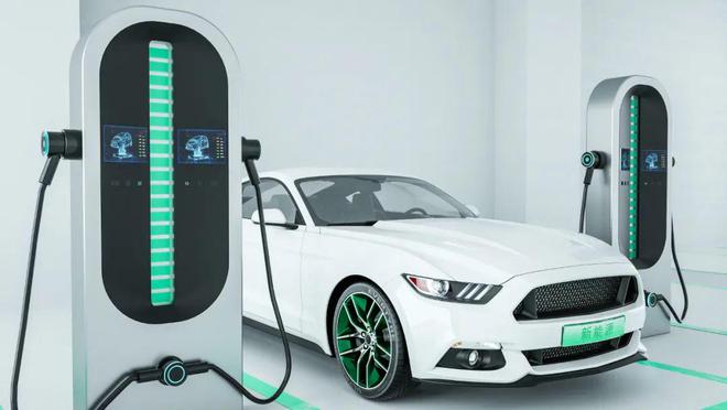 8000萬新能源汽車充電樁!造就物聯(lián)網(wǎng)產(chǎn)業(yè)“新藍(lán)?！? width=