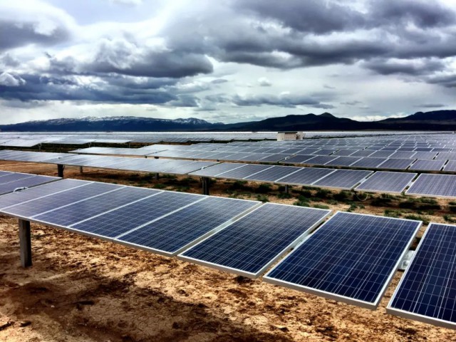 光合科普 | 發(fā)電量決定收益，影響光伏電站發(fā)電量的因素有哪些？