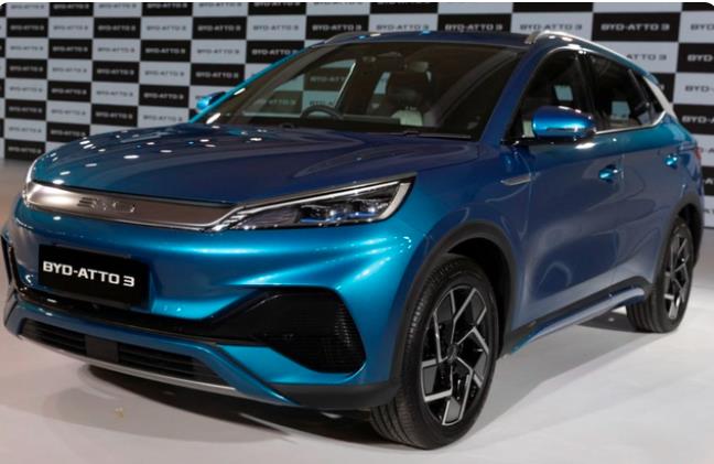 補貼“退坡”，新能源車就要漲價了?能漲多少?