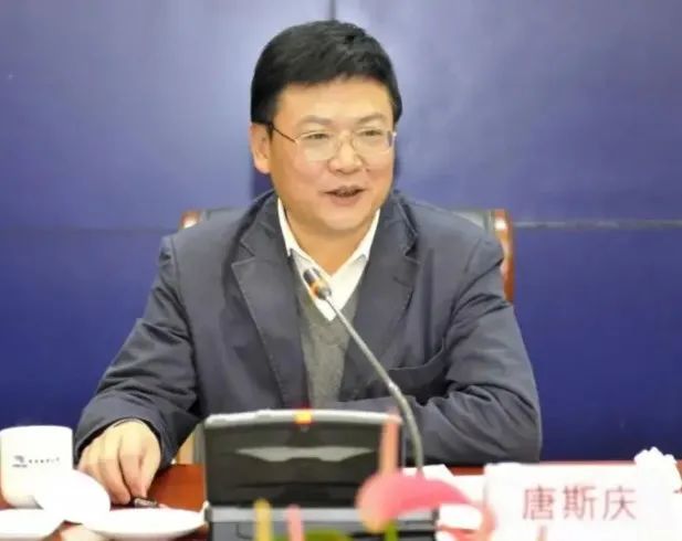 貴州電網(wǎng)原董事長唐斯慶涉嫌受賄、貪污案被提起公訴
