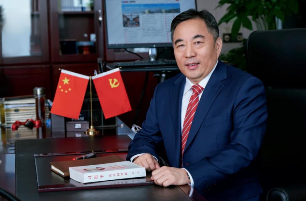 【兩會好聲音】全國政協(xié)委員宋海良：建議加快推進綠色新型煤電建設(shè)，適當布局一批煤炭儲配保障基地