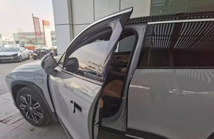 新能源二手車買賣，新老車主的隱私在“裸奔”!