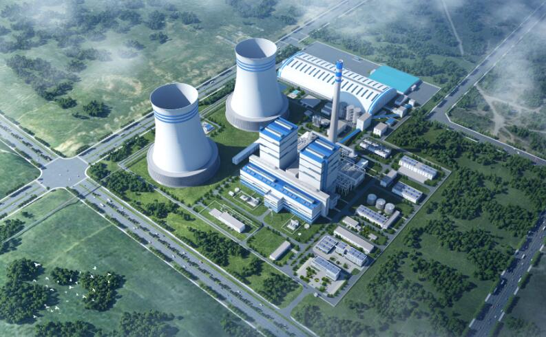 內(nèi)蒙古能源集團(tuán)準(zhǔn)大電廠2×100萬千瓦煤電一體化擴(kuò)建項(xiàng)目勘察設(shè)計(jì)  　　作者：李榮生 來源：西南院 發(fā)布時(shí)間：2023-04-17 分享：  　　分享到微信  　　用微信“掃一掃”，點(diǎn)擊右上角分享按鈕