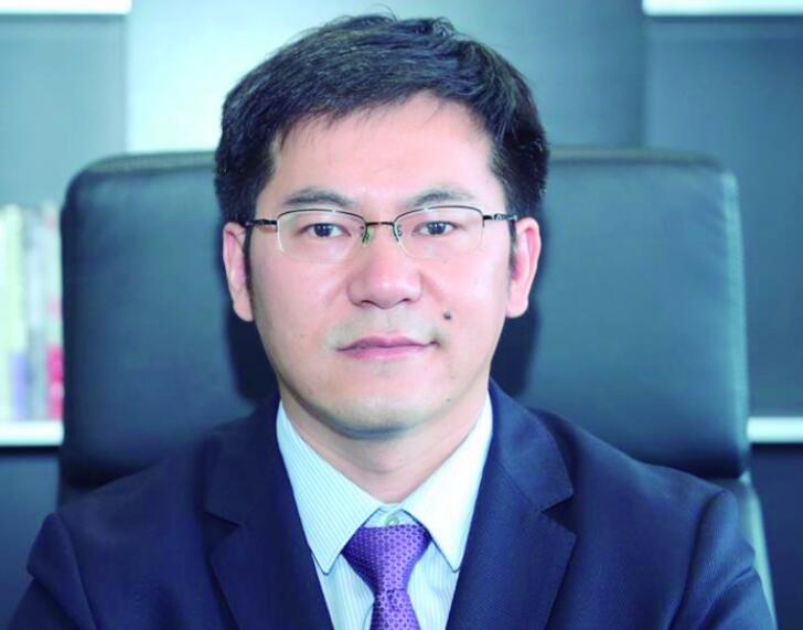 同享科技董事長陸利斌：堅持創(chuàng)新與創(chuàng)造，探索儲能材料新方向