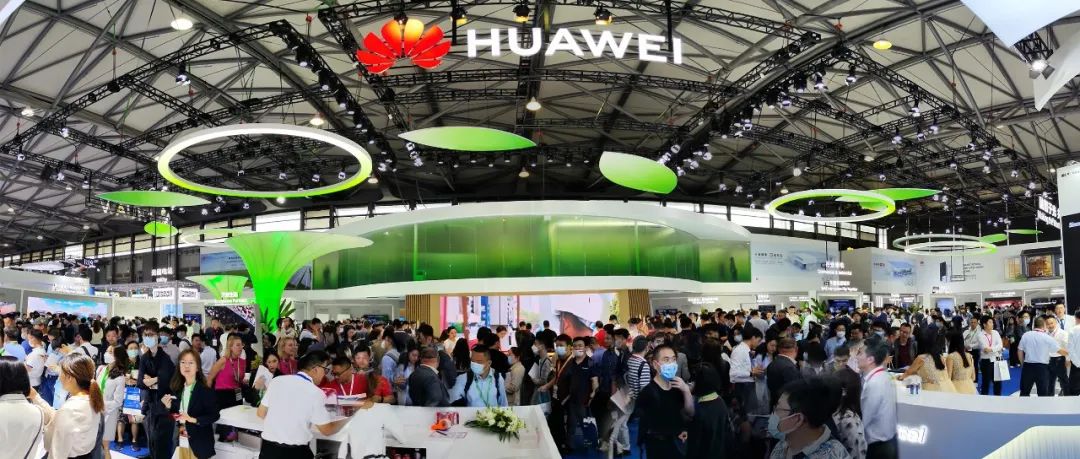 SNEC“人氣之王”! 華為推出智能光儲發(fā)電機等全場景智能光儲解決方案，持續(xù)引領(lǐng)行業(yè)