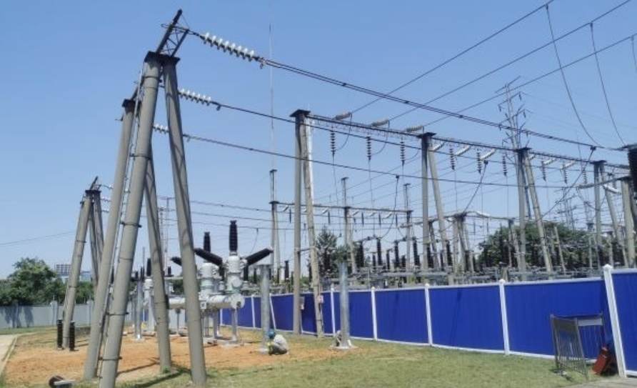 武漢光谷4座變電站即將完成增容，保障居民、企業(yè)夏季用電