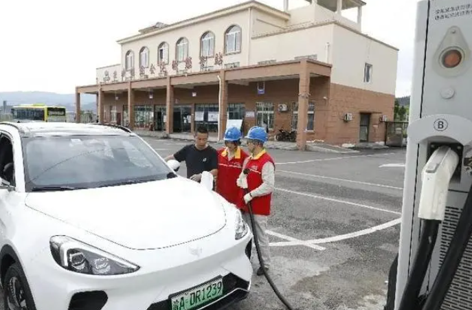 新能源汽車加快進(jìn)入農(nóng)村市場(chǎng)，普及還需邁過(guò)三道坎