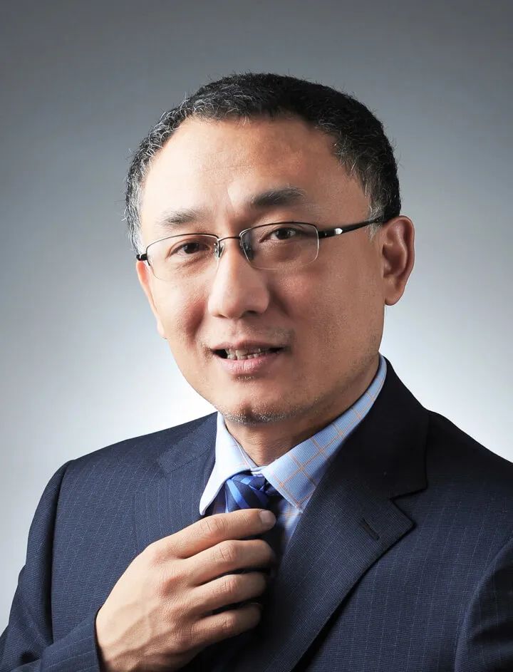 金風(fēng)科技副總裁、金風(fēng)國(guó)際董事長(zhǎng)吳凱：為“一帶一路”輸送綠色動(dòng)能