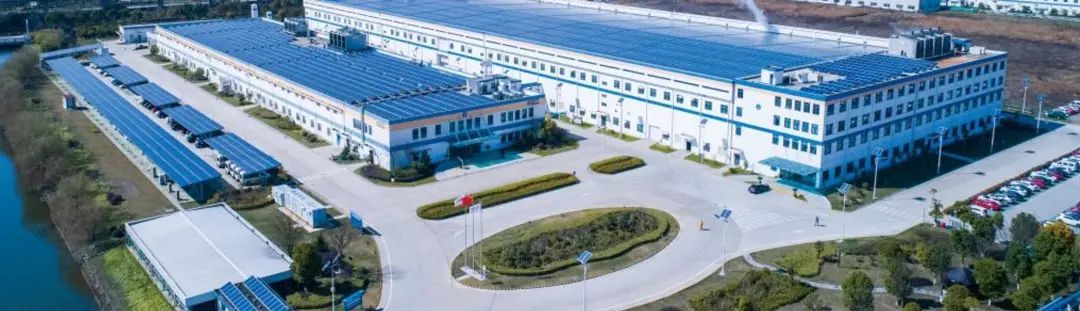 穩(wěn)抓大型儲能市場發(fā)展機遇，讓綠色生活更近一步