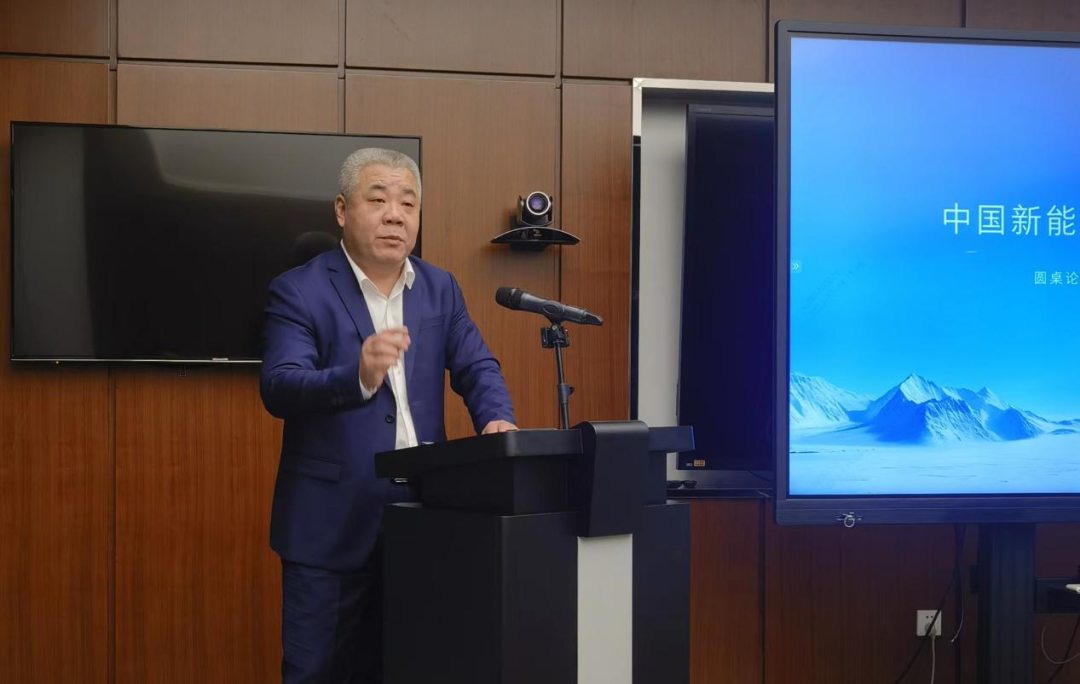 新能源汽車環(huán)境測試引爭議，長城汽車賦能行業(yè)高質(zhì)量發(fā)展