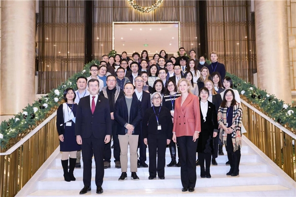 愛(ài)旭持續(xù)發(fā)力中歐新能源市場(chǎng)，為零碳未來(lái)注入更多活力