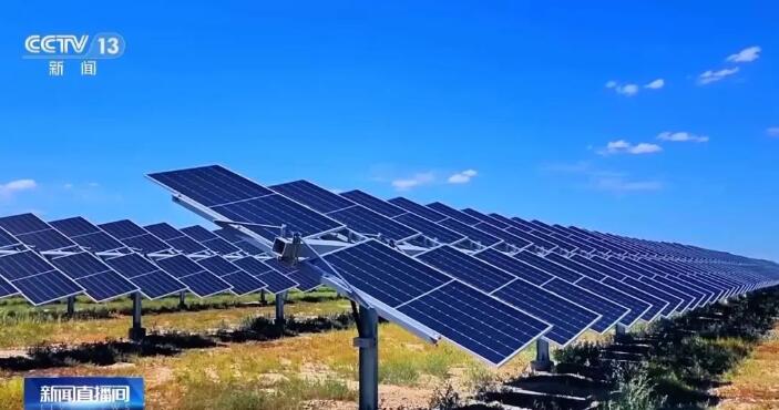 新疆累計外送電量超7400億千瓦時，新能源電量占近三成