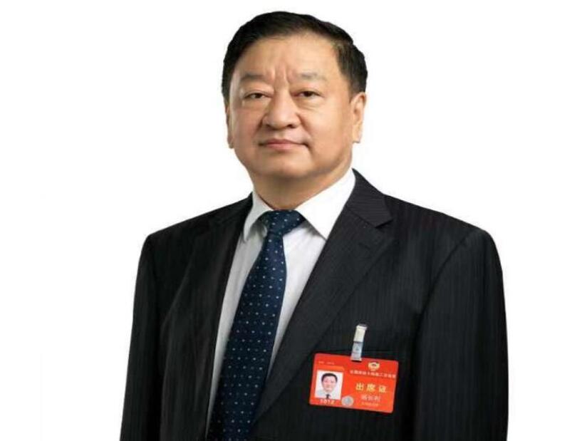【兩會好聲音】全國政協(xié)委員、中國廣核集團董事長楊長利：建議將核電納入我國綠色電力體系