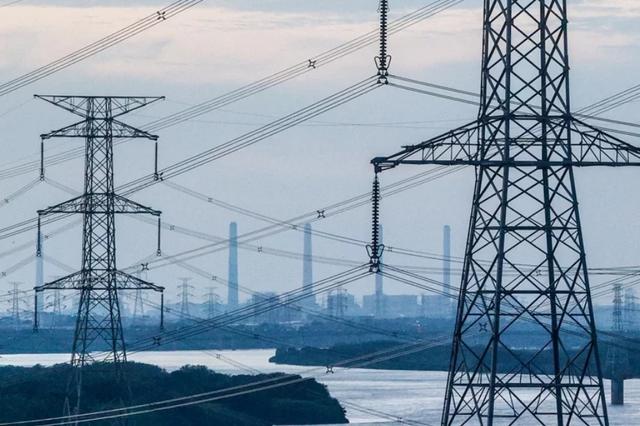 臺1500萬用戶叫苦電價(jià)擬再漲，民進(jìn)黨當(dāng)局能源政策被島內(nèi)痛批