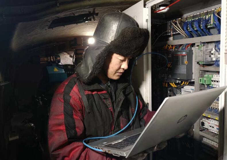 開局沖刺，首戰(zhàn)告捷!錫盟新能源事業(yè)部發(fā)電量實現(xiàn)首月開門紅