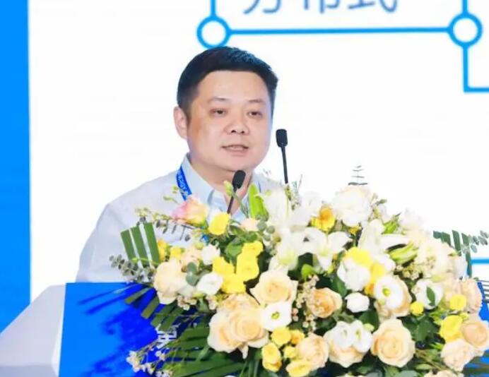 智光儲能技術(shù)總監(jiān)湯旭：今年儲能競爭更加激烈，看好高壓大容量儲能