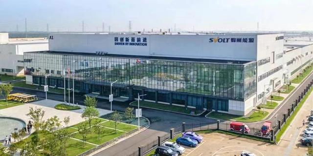 蜂巢能源從中國到世界，創(chuàng)新驅(qū)動的新能源革命與全球戰(zhàn)略布局