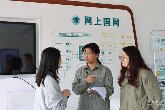 國(guó)網(wǎng)石首市供電公司強(qiáng)化執(zhí)紀(jì)監(jiān)督，護(hù)航供電服務(wù)