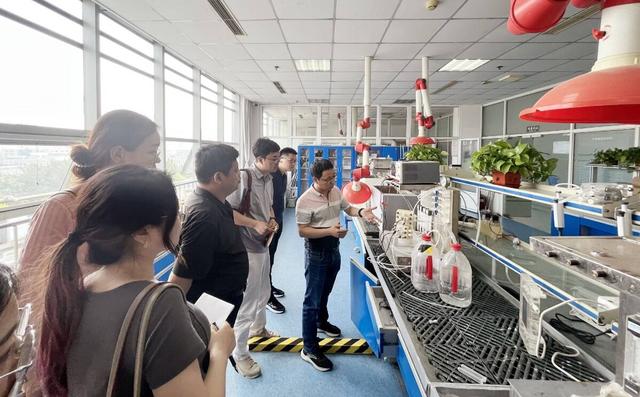 效率高，能耗低!這項氣體分離技術為氫能產(chǎn)業(yè)發(fā)展注入“膜”力