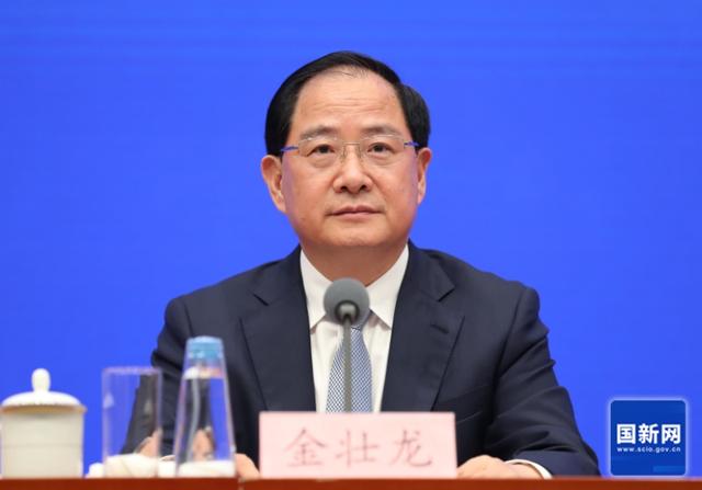 工信部部長金壯龍：圍繞六大方向，超前布局未來產業(yè)