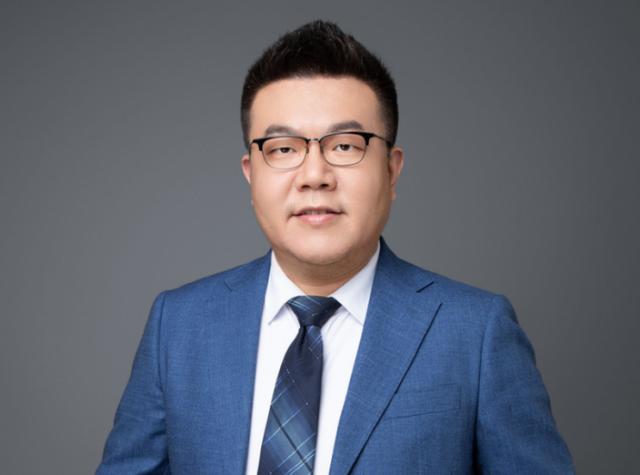 瀾碼科技創(chuàng)始人兼CEO周?。阂钥萍紕?chuàng)新培育新質(zhì)生產(chǎn)力，鍛造經(jīng)濟高質(zhì)量發(fā)展新引擎