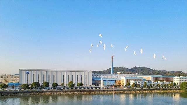 維達集團儲能項目二期成功并網(wǎng)，助力綠色發(fā)展新