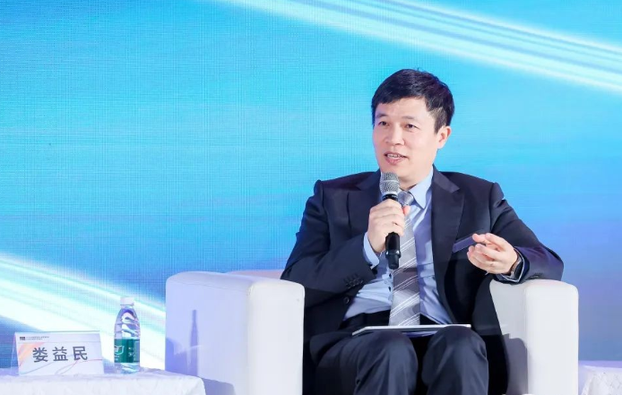 遠景婁益民：突破發(fā)展瓶頸，中國風電需由“制造”