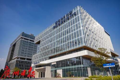 推進新型儲能產業(yè)發(fā)展，廣州首批建設三大園區(qū)