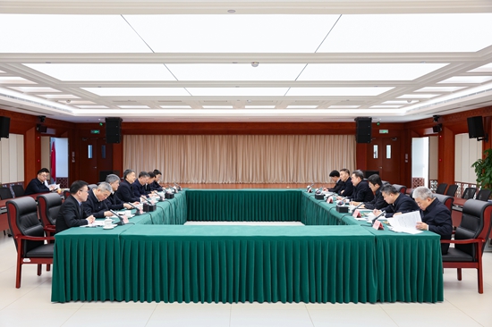 溫樞剛張文峰拜會國家能源局黨組書記、局長王宏志