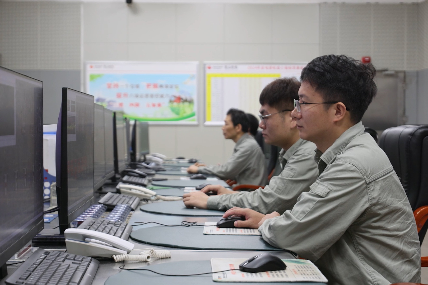 國家能源集團湖北公司2024年發(fā)電量、供熱量雙創(chuàng)歷史新高